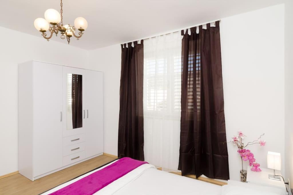 Dubrovnik Apartment Boo Esterno foto