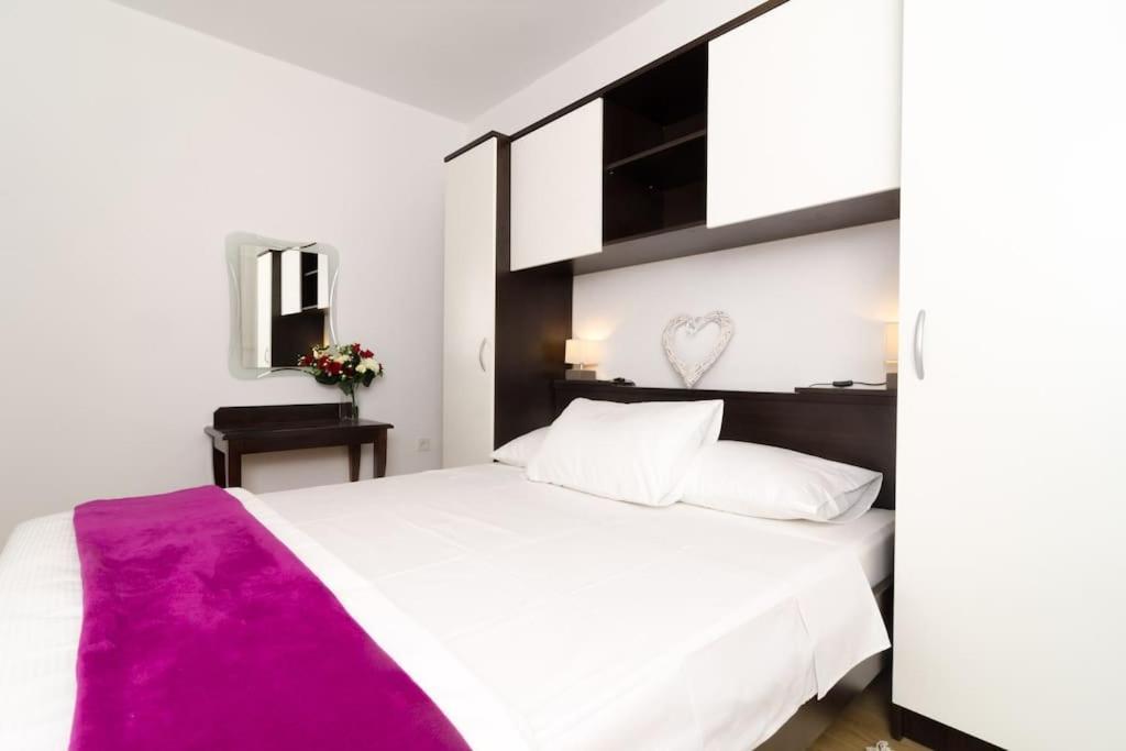 Dubrovnik Apartment Boo Esterno foto