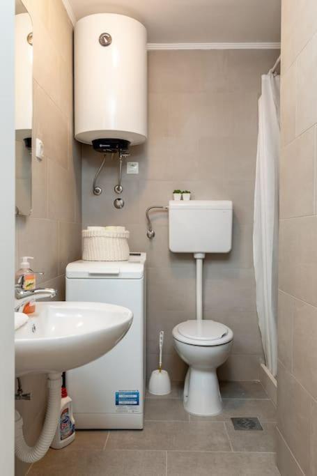 Dubrovnik Apartment Boo Esterno foto