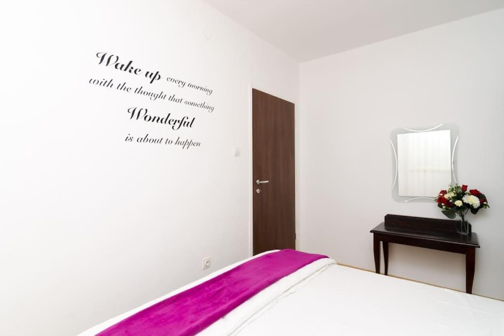 Dubrovnik Apartment Boo Esterno foto
