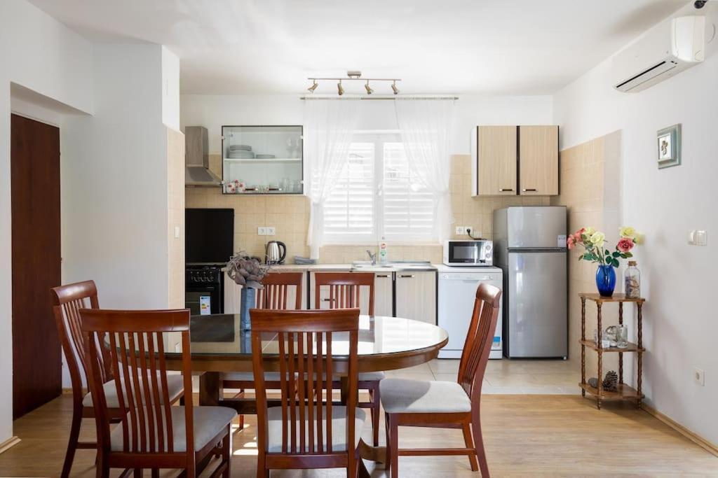 Dubrovnik Apartment Boo Esterno foto