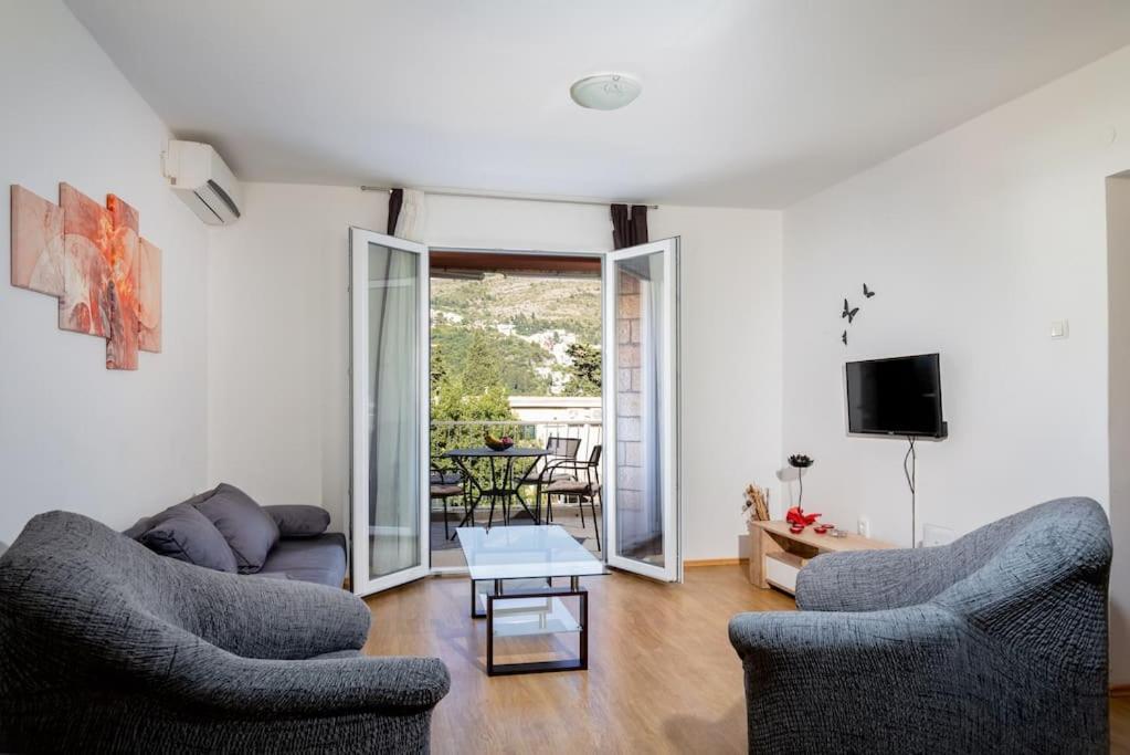 Dubrovnik Apartment Boo Esterno foto