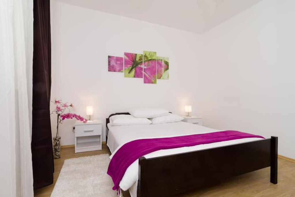 Dubrovnik Apartment Boo Esterno foto