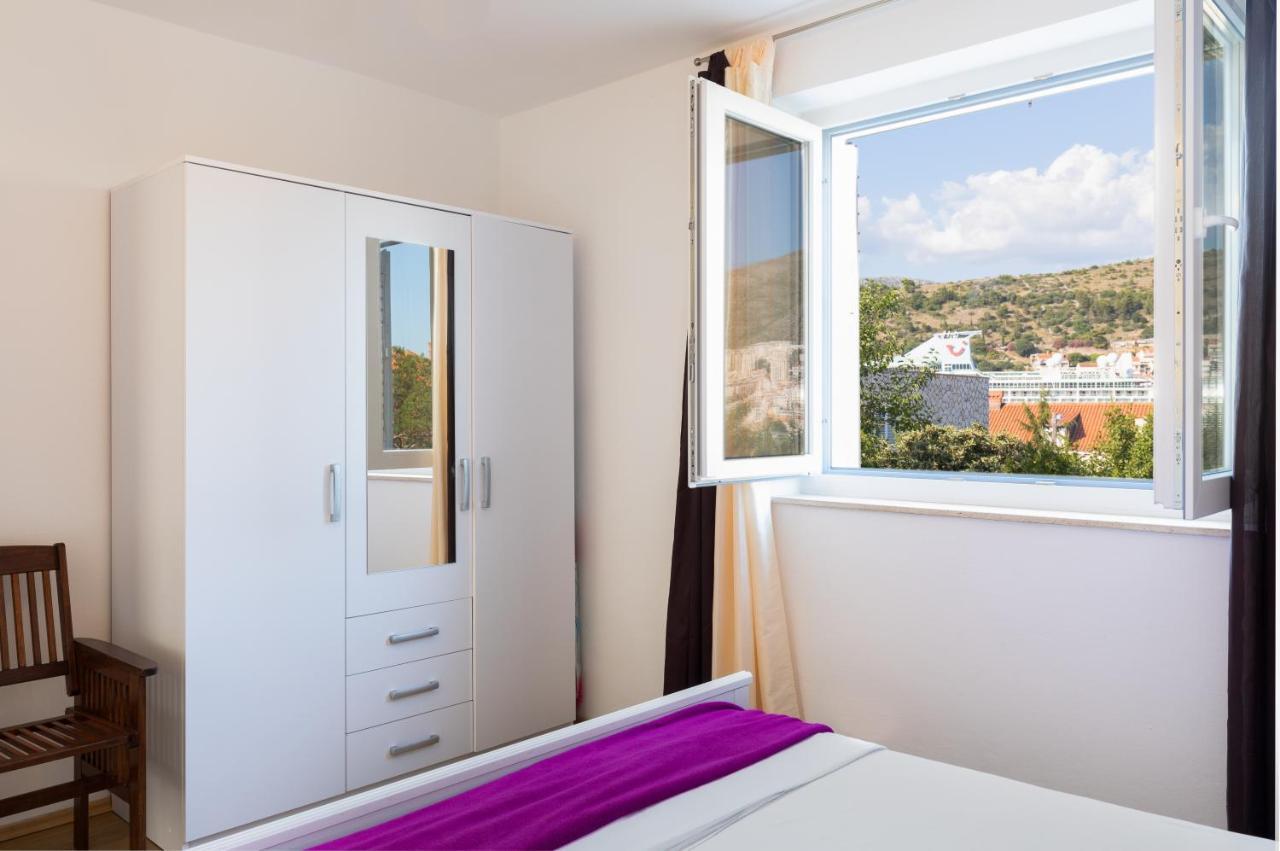 Dubrovnik Apartment Boo Esterno foto