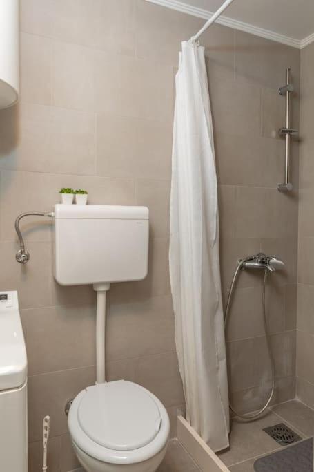 Dubrovnik Apartment Boo Esterno foto