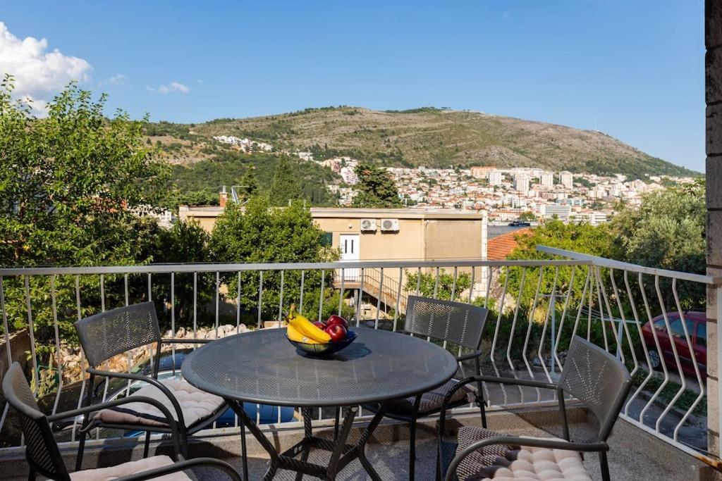 Dubrovnik Apartment Boo Esterno foto